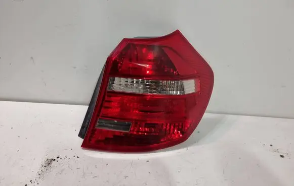 BMW 1 E81 E87 Rear/tail lights 7164956 301364000 35136400