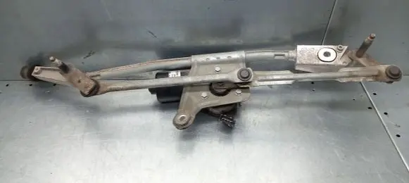 Volvo V70 Front wiper linkage 8648343