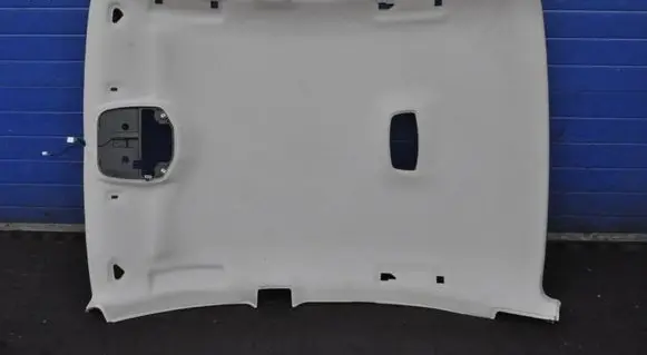 Maserati Ghibli Headlining 