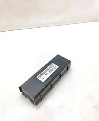 Opel Insignia A Air conditioning/heating control unit 13505739