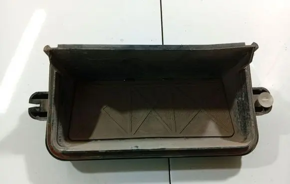 Air intake duct part