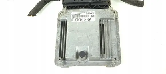 Volkswagen Tiguan Engine control unit/module ECU 03L906022HA