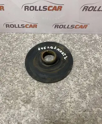 BMW 3 E46 Front coil spring rubber mount 627968
