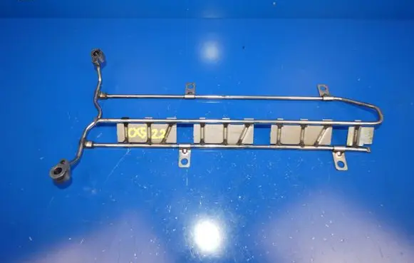 Mazda CX-5 Oil breather separator 