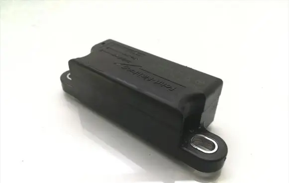 Mercedes-Benz E W211 Airbag deployment crash/impact sensor A0038200726 050804848