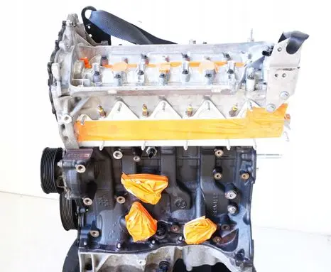 Renault Trafic III (X82) Engine