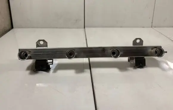 Opel Astra G Fuel main line pipe 0280151208