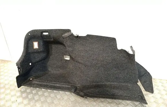 Dodge Charger Trunk/boot side trim panel 68202776AC