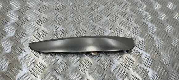 BMW X6 F16 Radiator support slam panel bracket 7347516 8063028 7347518