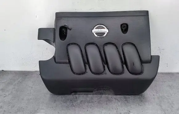 Nissan Qashqai+2 Engine cover (trim) 14041JN30B