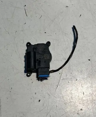 Volkswagen ID.3 Air flap motor/actuator 2Q0907511F T48318B 3293919M