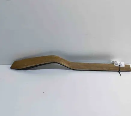 Tesla Model X Front door card panel trim 103578823C