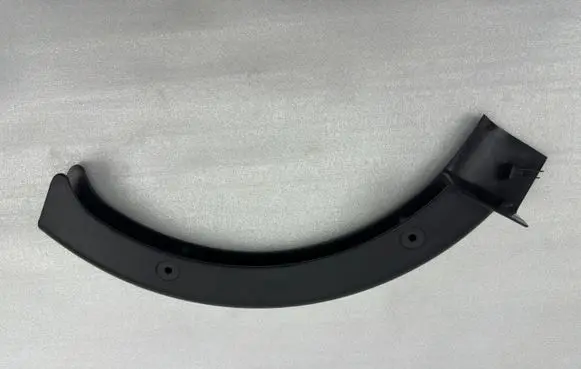 Audi A4 S4 B9 Other trunk/boot trim element 8W5971822