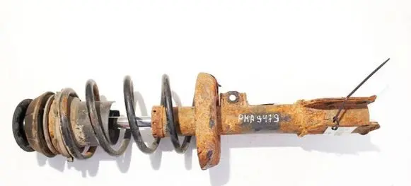 Opel Astra G Front shock absorber/damper