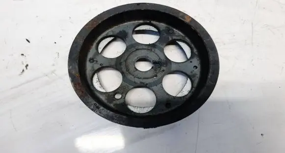 Opel Astra J Camshaft pulley/ VANOS 