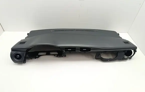 Toyota Auris E180 Dashboard