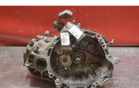 Toyota Auris 150 Manual 6 speed gearbox 
