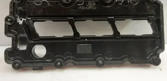 Audi A6 S6 C6 4F Rocker cam cover 059103469AC