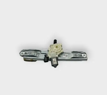 Ford Focus Rear door window regulator with motor BM51A27000BC 924760104 GC3ZA