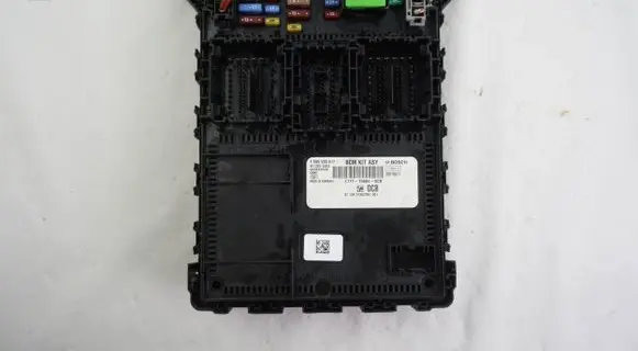 Ford Transit - Tourneo Connect Fuse module LT1T15604DCB