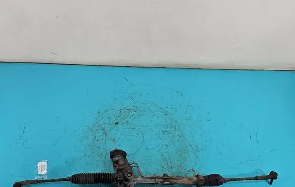 Volkswagen Polo V 6R Steering rack 6R1423055K IMPRK1514984