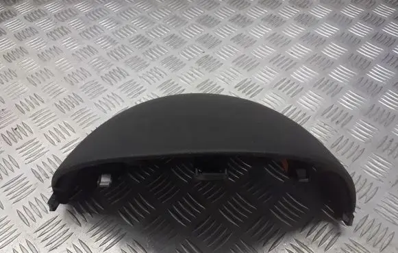 Peugeot 207 Steering wheel column trim 9650082677
