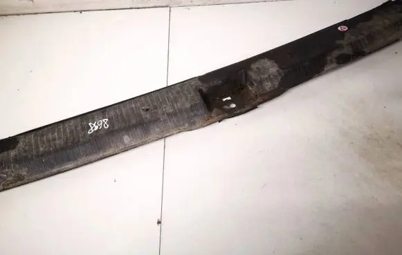 Opel Zafira A Other trunk/boot trim element 90580331