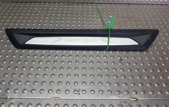 BMW 2 F45 Front sill trim cover S26371008 7289216