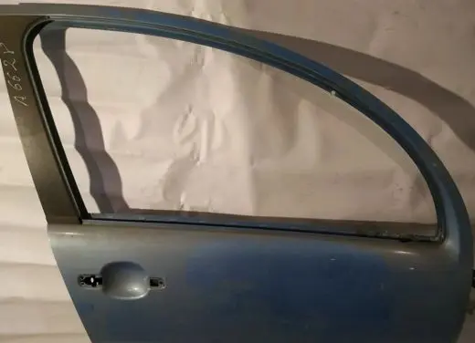 Citroen C3 Front door MELYNOS