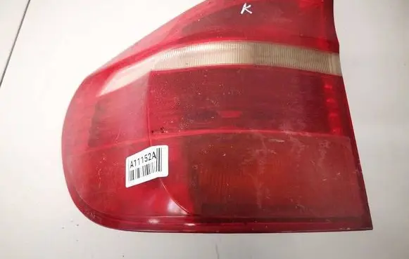 BMW X5 E70 Rear/tail lights 7200817