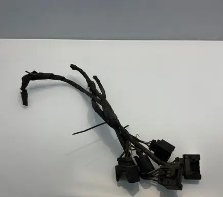 Mercedes-Benz E W211 Headlight/headlamp wiring loom/harness 