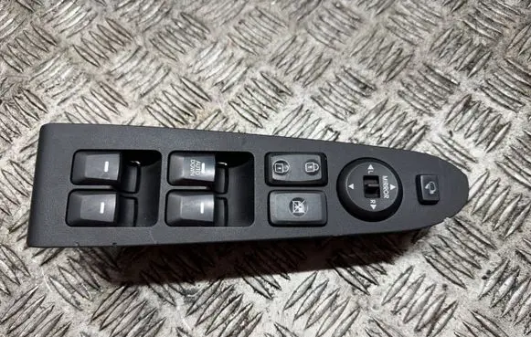KIA Sportage Electric window control switch 935703W100