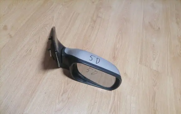 Mazda 3 I Front door electric wing mirror 022221 012220 012221