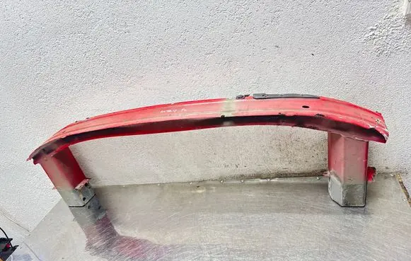 Opel Astra J Front bumper cross member