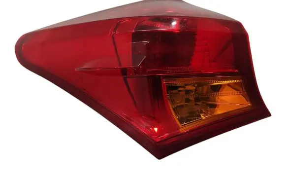 Toyota Auris E180 Rear/tail lights 