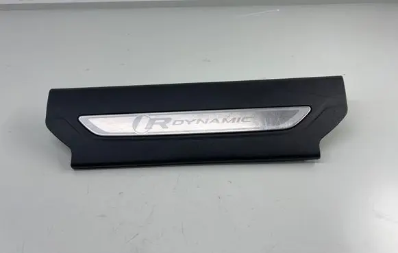 Jaguar F-Pace Front sill trim cover J8a213200