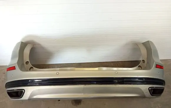 Ford Mondeo MK V Rear bumper MONDEOTYLKOMB