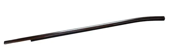 Nissan Navara D23 Front door glass trim molding 808214JG0A
