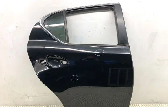 Lexus CT 200H Rear door 