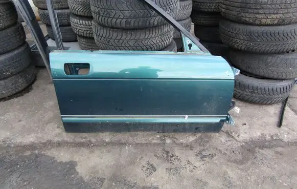 Jaguar XJ X308 Front door 