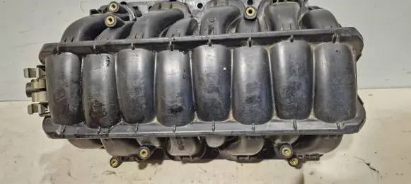 BMW 7 E65 E66 Intake manifold 7531618