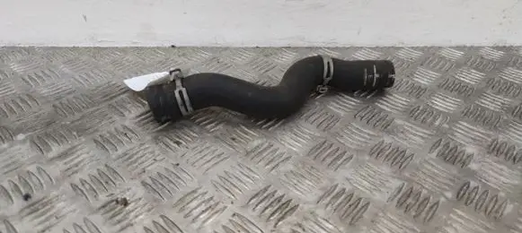 Peugeot 2008 I Engine coolant pipe/hose 9822201380