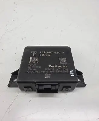 Porsche Macan (95B) Gateway control module 95B907530N