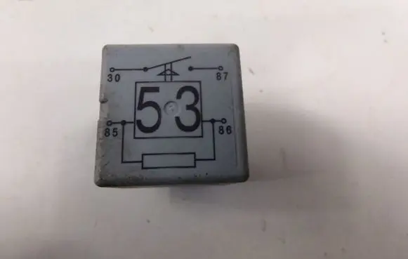 Volkswagen Caddy Other relay 141951253B