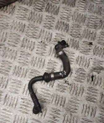 Volkswagen PASSAT B6 Vacuum line/pipe/hose 3c0611939a