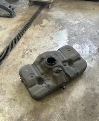 Honda HR-V Fuel tank 17500T7W