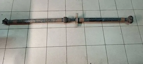Drive shaft (set)
