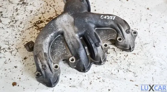 Volkswagen PASSAT B6 Intake manifold 03G129713K