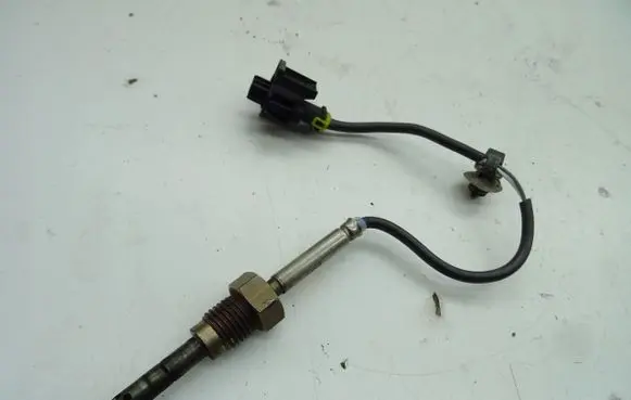Chevrolet Nubira Exhaust gas temperature sensor 96436560