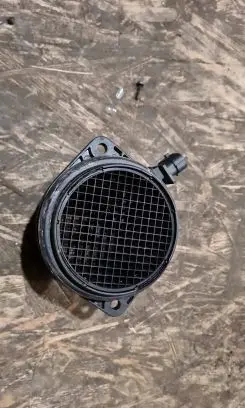 Volvo XC90 Mass air flow meter 30677999